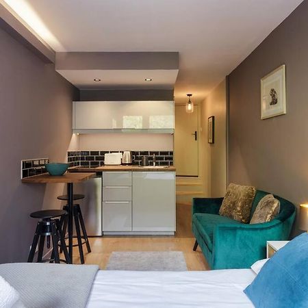 Fantastic Studio By The Lake With Mountain View Chamonix Ngoại thất bức ảnh